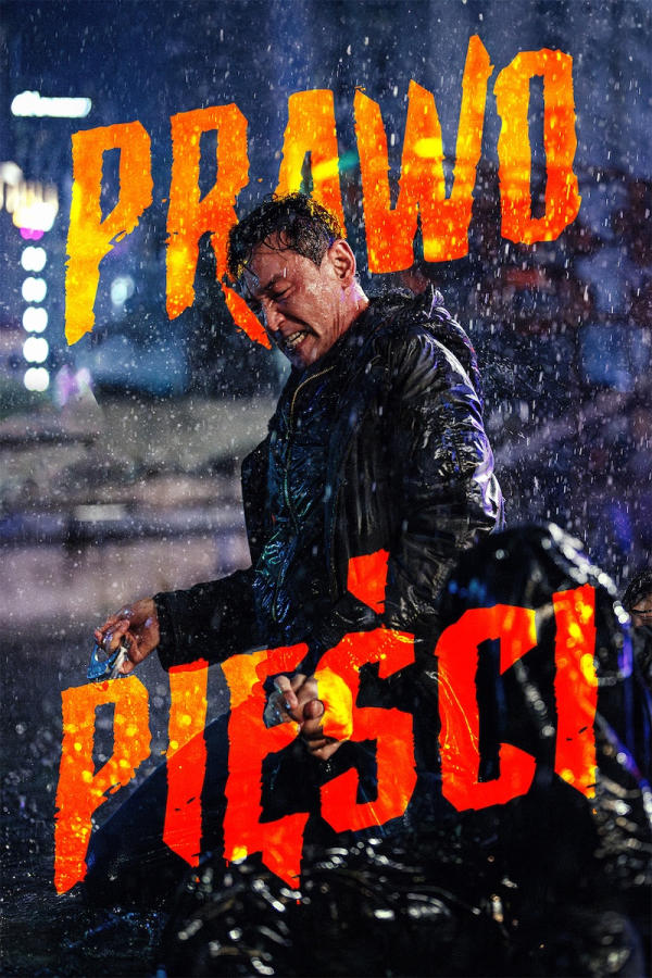 Prawo pięści