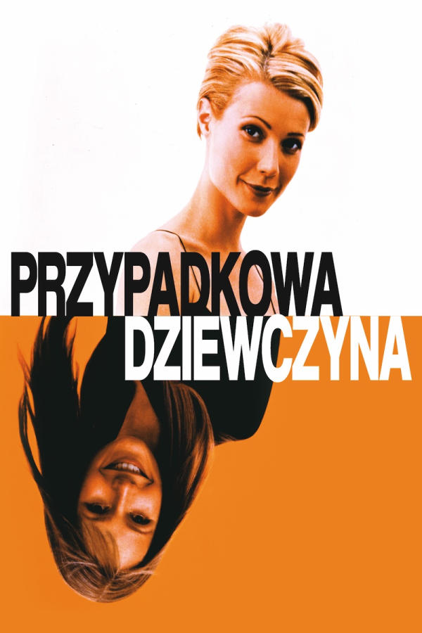 Przypadkowa dziewczyna