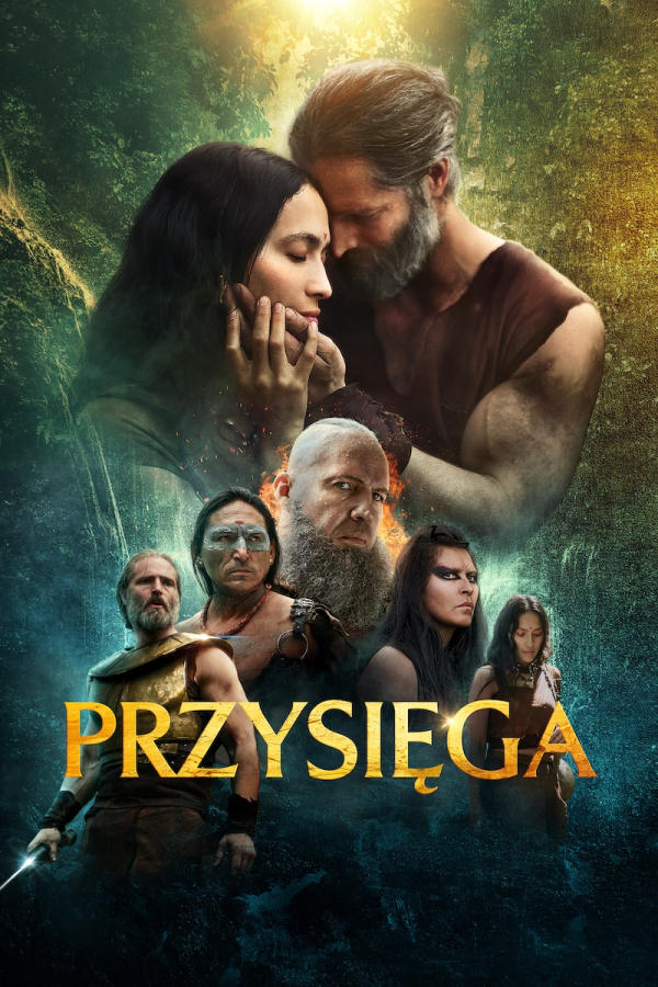 Przysięga