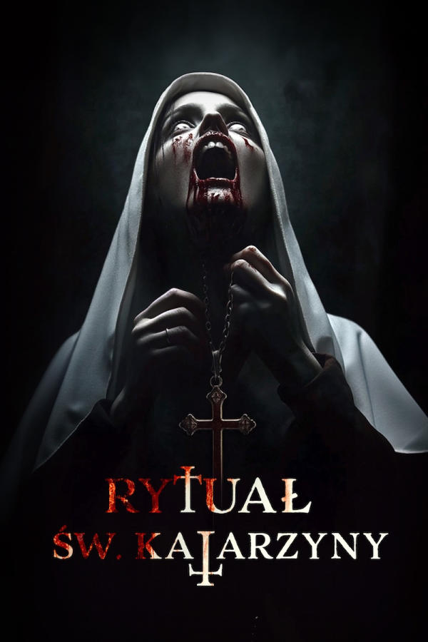 Rytuał świętej Katarzyny