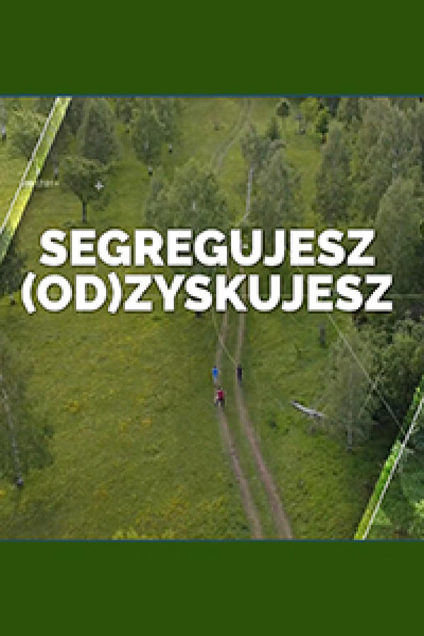 Edukacja ekologiczna skierowana do Ukraińców mieszkających w Łodzi