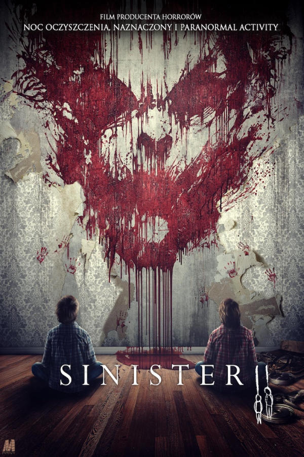 Sinister 2