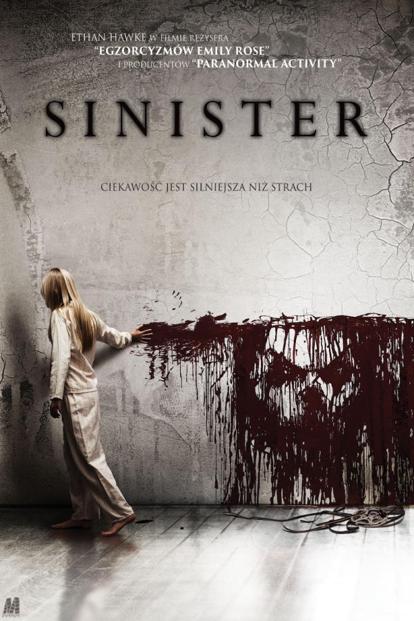 Sinister