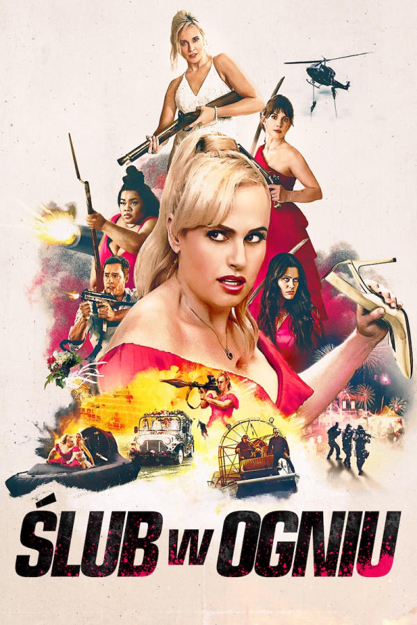 Ślub w ogniu