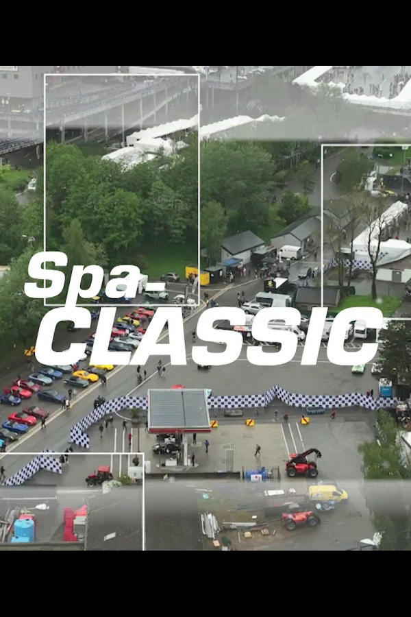 Spa Classic 2024, odc. 1