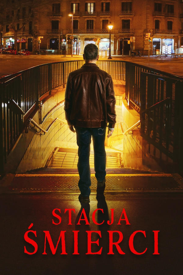 Stacja śmierci