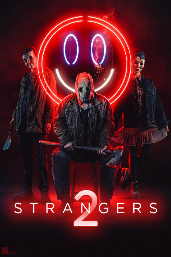 Strangers 2