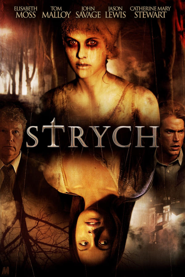 Strych