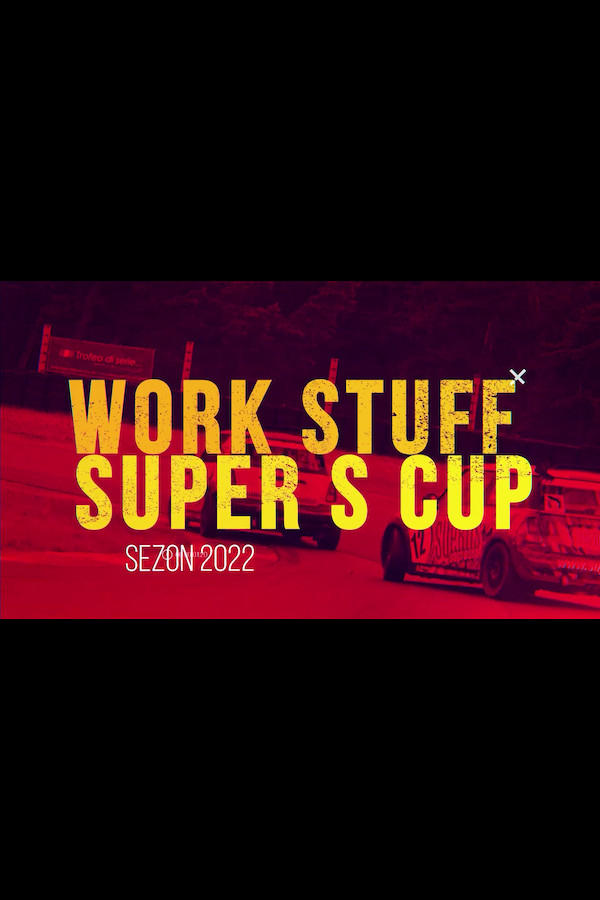 Work Stuff Super S Cup 2022, odc. 2