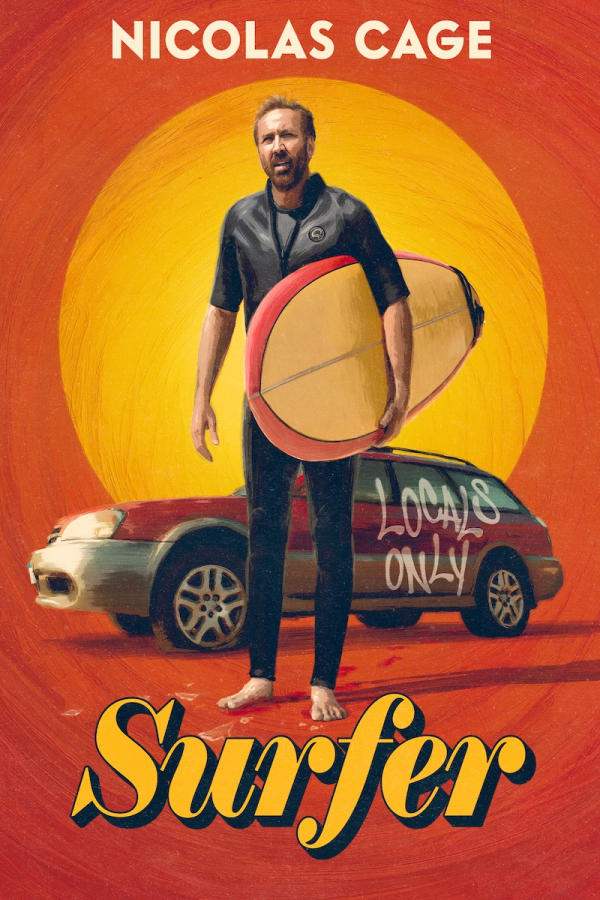 od 17 lipca - Surfer