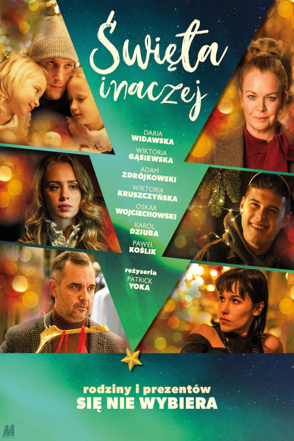 Święta inaczej