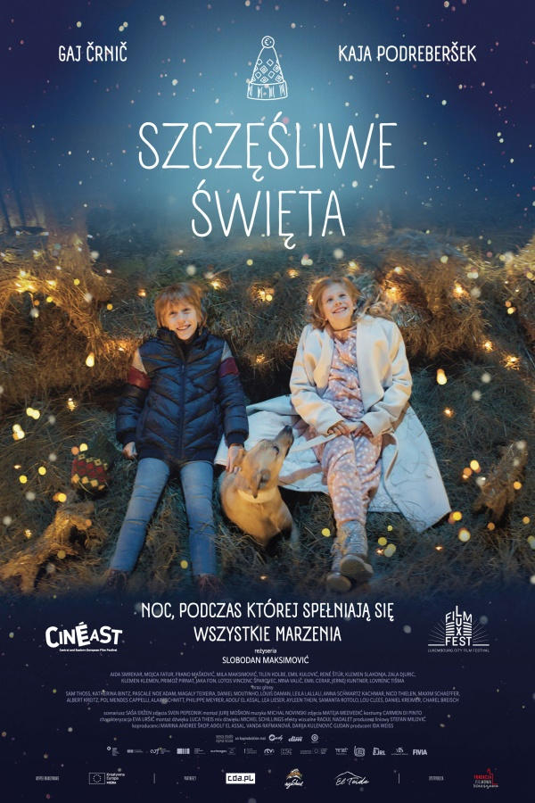 Szczęśliwe Święta