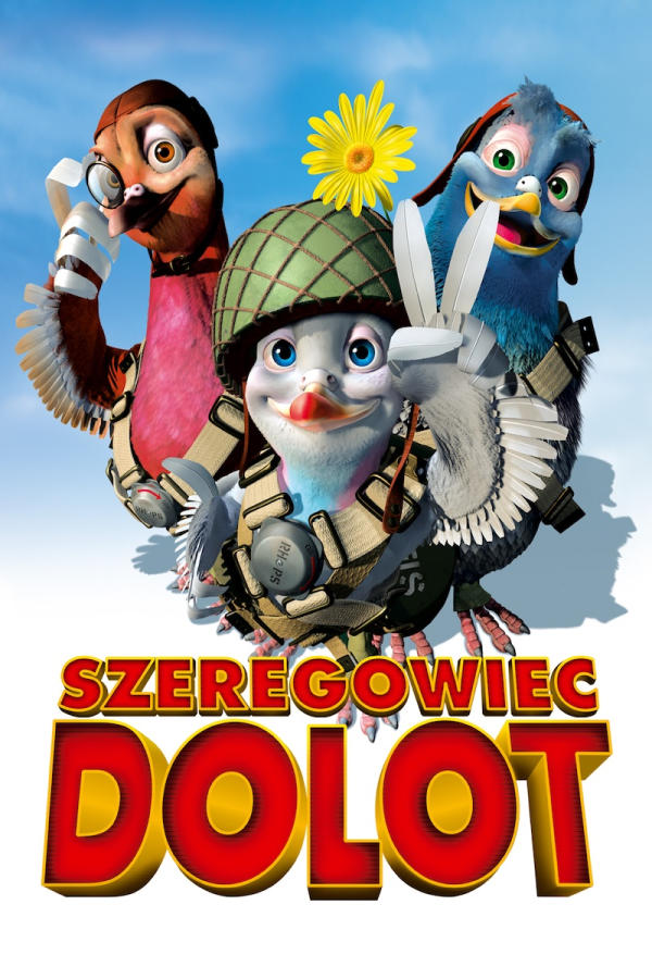 Szeregowiec Dolot