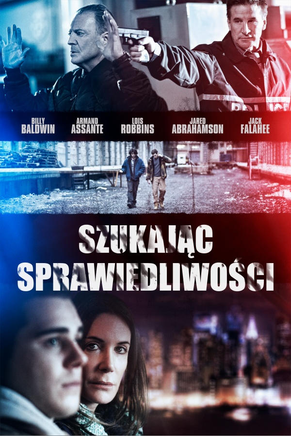 NEW Szukając sprawiedliwości