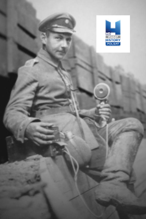 Ten drugi Göring: podzieleni bracia
