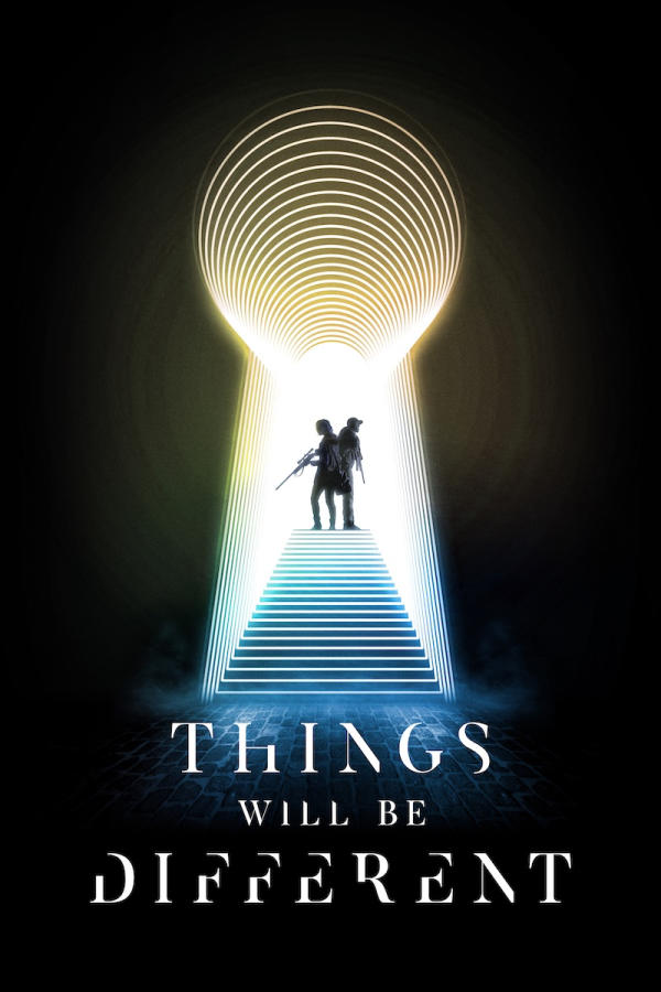 Tym razem będzie inaczej