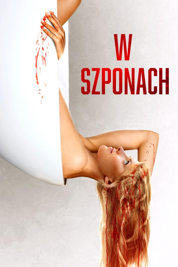 W szponach