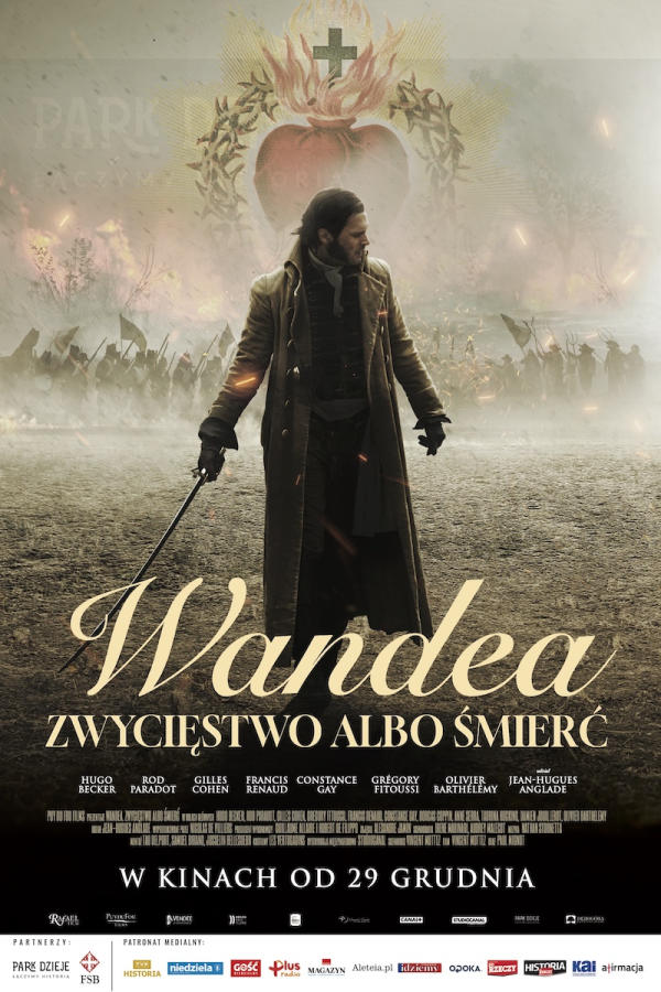 Wandea. Zwycięstwo albo śmierć