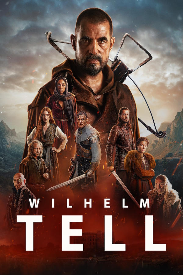 od 10 lipca - Wilhelm Tell