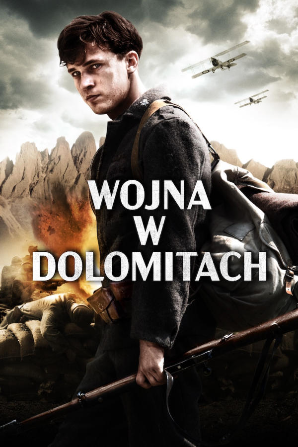 Wojna w Dolomitach