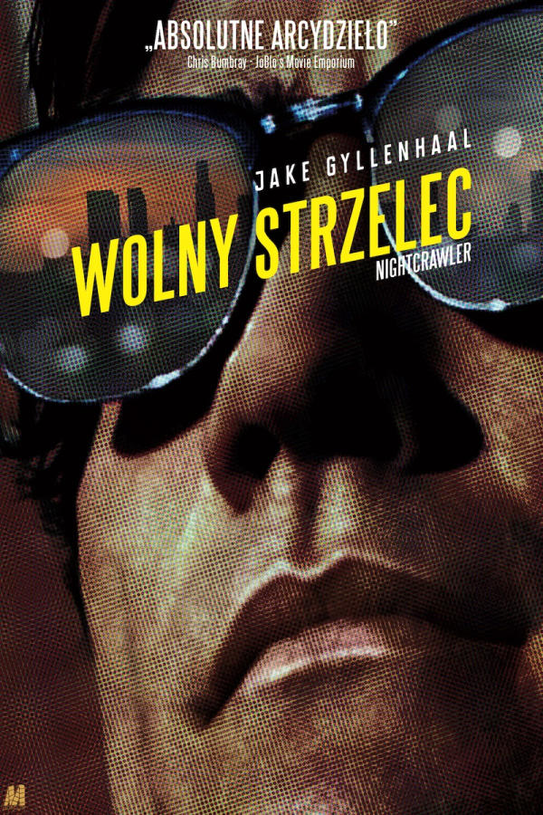 od 19 lutego - Wolny strzelec