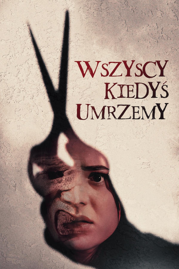 Wszyscy kiedyś umrzemy