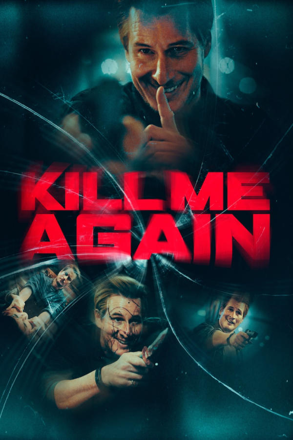 Zabij mnie jeszcze raz