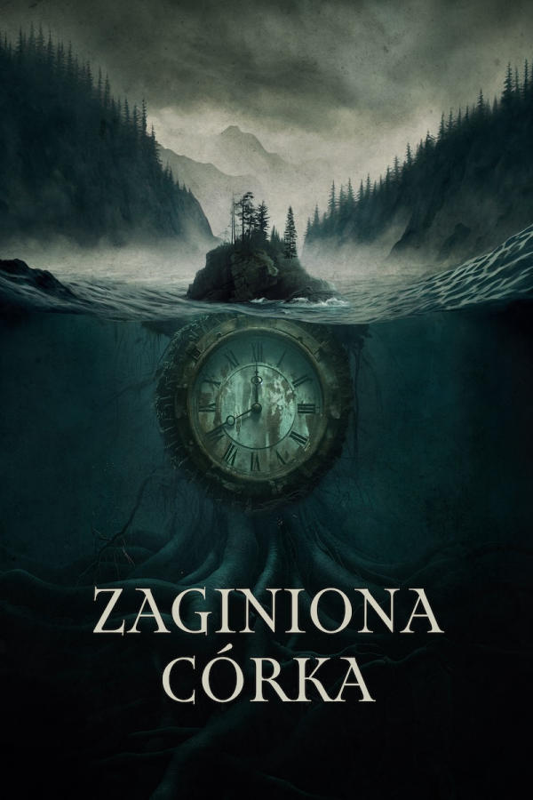 Zaginiona c&oacute;rka