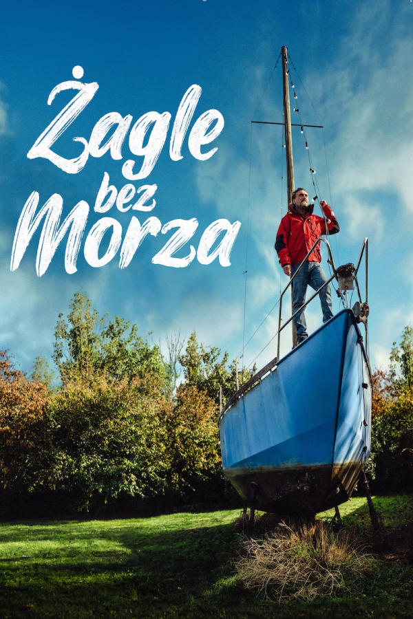 Żagle bez morza