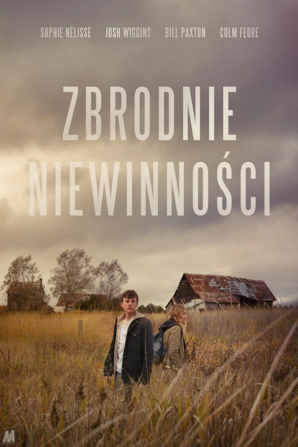 Zbrodnie niewinności