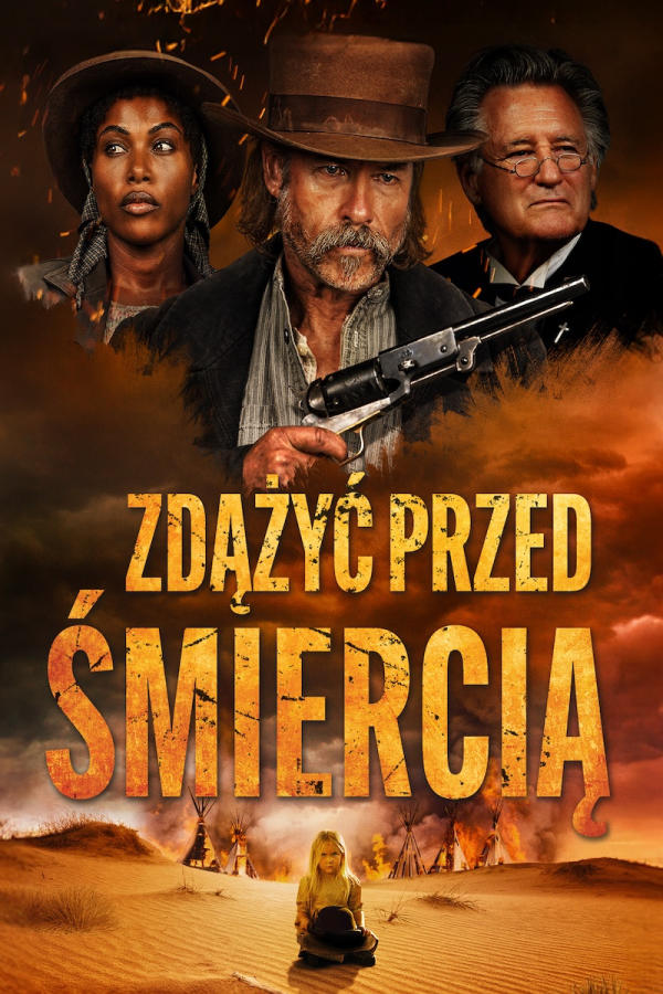 Zdążyć przed śmiercią