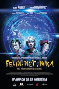 Felix, Net i Nika oraz teoretycznie możliwa katastrofa