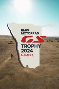 GS Trophy 2024, odc. 1
