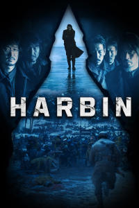 od 18 lutego - Harbin