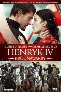 Henryk IV. Król Nawarry