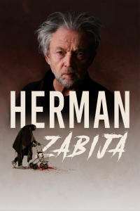 Herman zabija