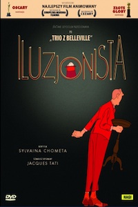 Iluzjonista