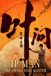 Ip Man przebudzenie