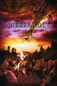 Jabberwock. Przebudzenie bestii