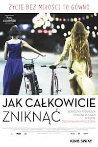 Jak całkowicie zniknąć