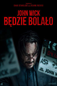 John Wick: Będzie bolało