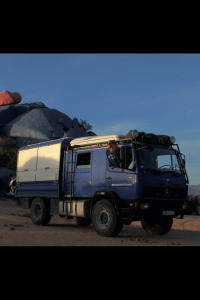 Kamperowizja, odc. 28