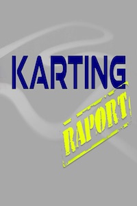 Karting Raport Sezon 2025, odc. 6