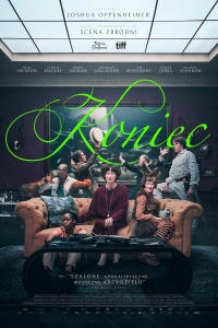 Koniec
