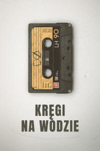 Kręgi na wodzie