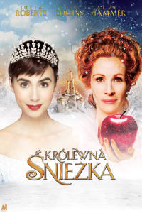 Kr&oacute;lewna Śnieżka