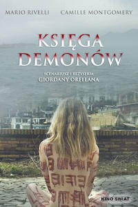 Księga demonów