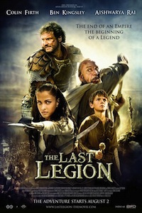 Ostatni legion