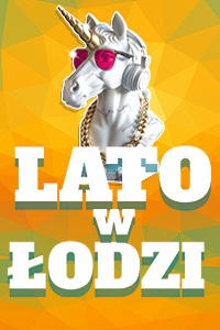 Zapowiedź 15 edycji Light Move Festival