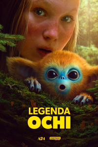 od 11 lipca - Legenda Ochi